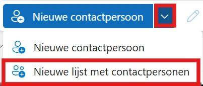 Infographic: Stappen om contactpersonen toe te voegen aan Messenger