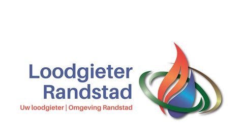 Logo en contactgegevens van Loodgieter-Randstad.nl