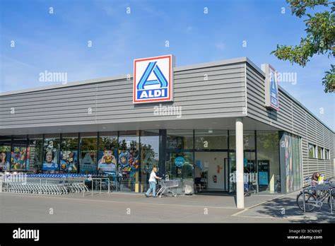 Infographic: Samenvatting uitbreidingsstrategie Aldi Nord Berlin 2030