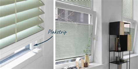 Trufit zijgeleiders met plakstrips