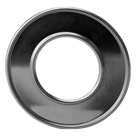 aluminium rozet 100mm muurdoorvoer