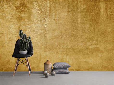 Infographic: Beton look behang kleur- en patroonvarianten