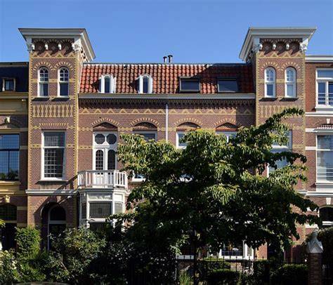 renovatie monumentaal dakpannenpand