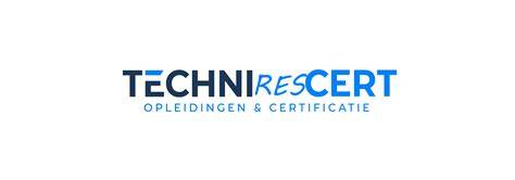 Logo en certificeringen van een erkende installateur
