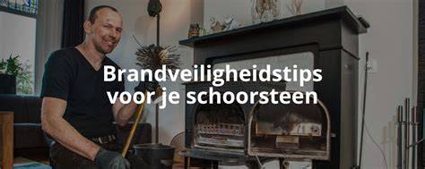 Brandveiligheidstips voor woningen
