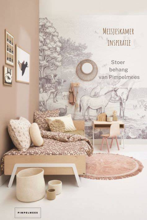 Behaag inspiratie video: Bekijk dit behang in jouw kamer