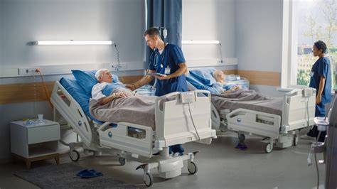 Image: Postoperatieve zorg en contact