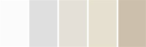 Scandinavische Behangstijlen infographics: kleurenpalet, patronen en texturen