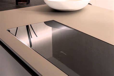 Foto: Fenix NTM keukenblad met nanotech-coating