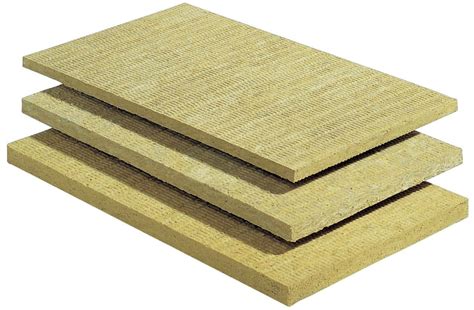 Diagram steenwol platen vs. inblaaswol