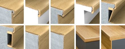 Schematische weergave Quick-Step traprenovatie