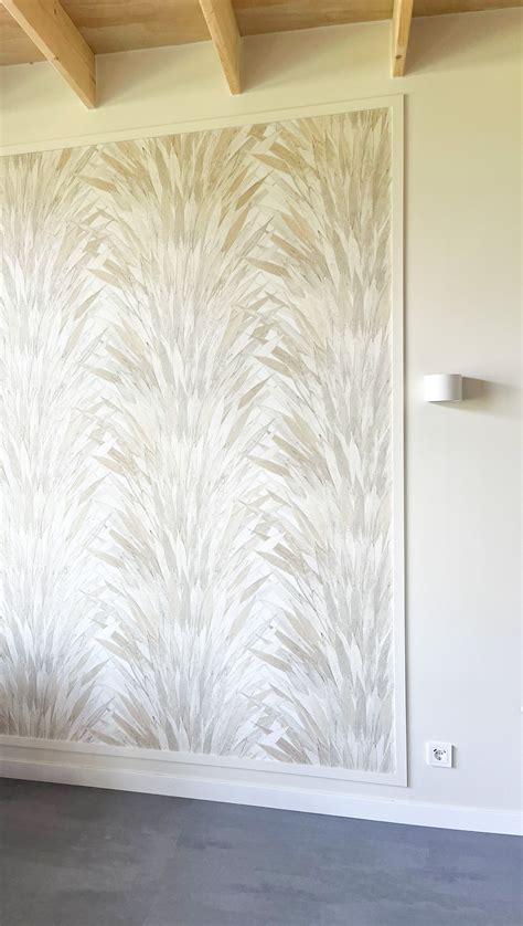 Wanddecoratie, behang en vloeroplossingen infographic