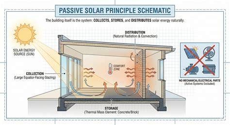 Diagram: Passieve radiator vs basreflexpoort en akoestische afstraling