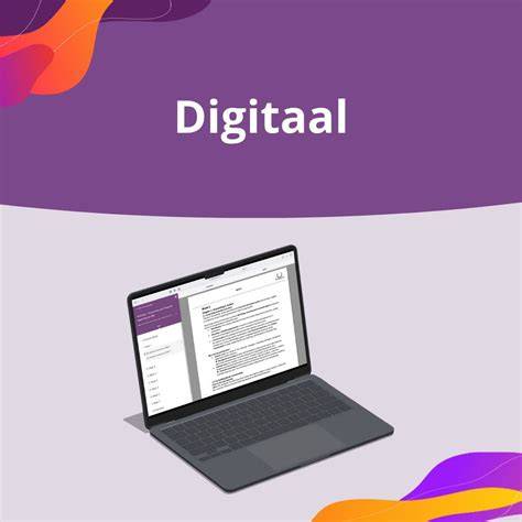 Diagram met droogtijden per product en toepassing