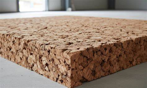 Vergelijkingstabel: Kurk vs overige isolatiematerialen