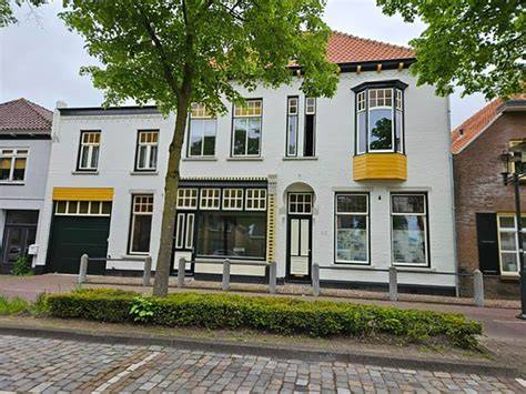 Diagram: subsidiemogelijkheden voor monumentale panden