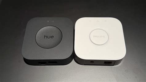 Overzicht: Hue Bridge capaciteiten en compatibiliteit