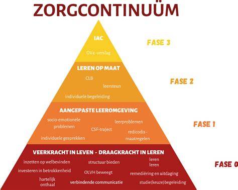 Infographic: Overzicht fasen van isolatiemeting en bijbehorende normen