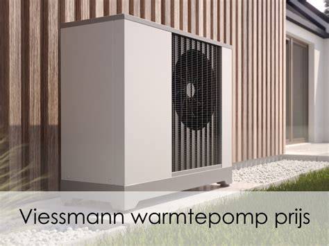 Prijs- en subsidieoverzicht hybride warmtepomp