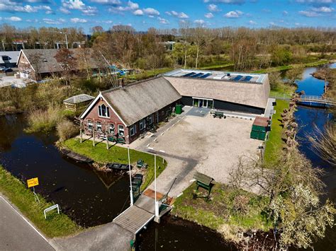 Fotoalbum: 2020 - Uitbreiding Streekmuseum
