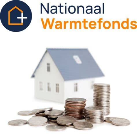 Infografiek - financieringsopties Nationaal Warmtefonds