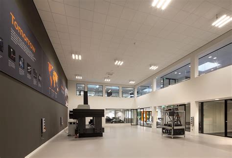 Foto van Jupiter Vloerverwarming Benelux B.V. kantoorgebouw in Moordrecht
