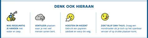 Stormschets met preventietips