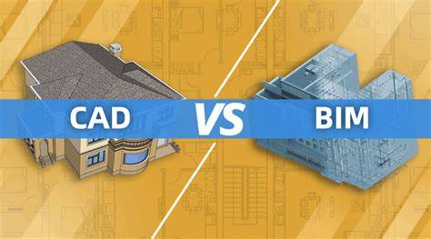 Diagram: BIM en CAD bestanden associaties per product