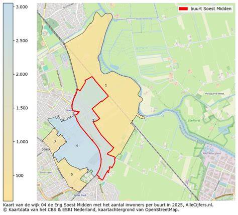 Infographic met kaart van Verdwenen en Hervonden Soest: locaties zoals Hart, Weedestraat, Middelwijkstraat, Birkstraat en de Engh