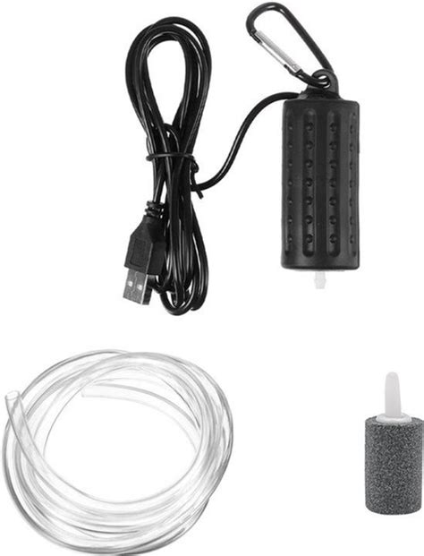 Foto: Compacte buitenfilters voor kleine aquaria