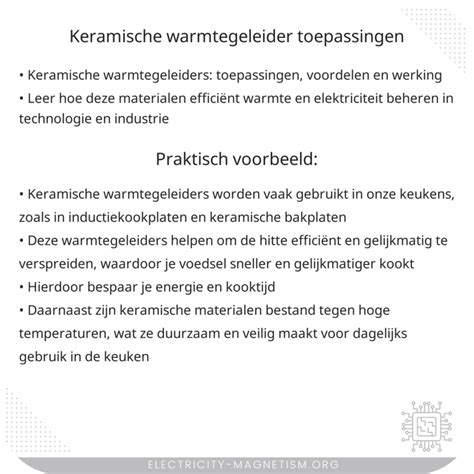 Infographic: Keramische tegelkenmerken en productielogica