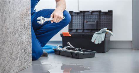 Overzicht van veelvoorkomende lekkages in een woning