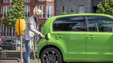 Afbeelding 4: Verschillen in jaarlijks beschikbare budgetten per gemeente