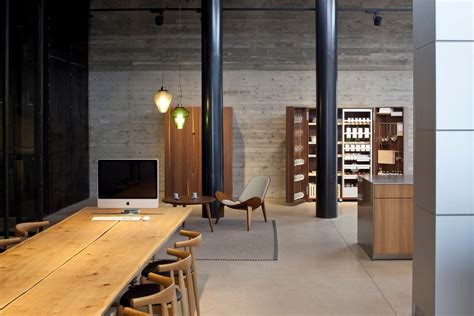 Bulthaup showroom exemplaar en sfeerbeelden