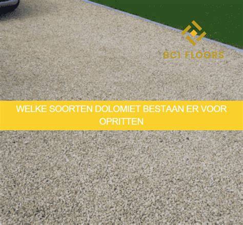 Infographic: Stappenplan aanleg oprit