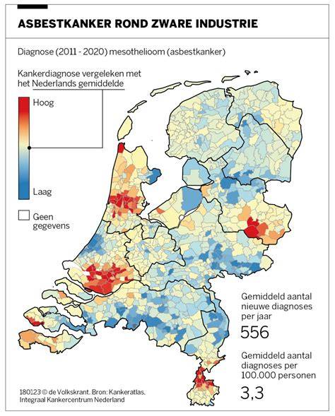 Kaart met geografische spreiding van Van Hal Group activiteiten