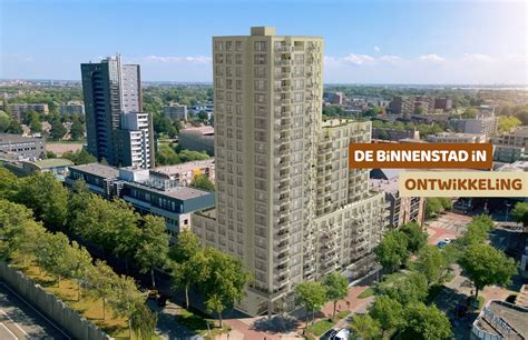 Voorbeeld van een succesvol herontwikkelingsproject in een stedelijke omgeving