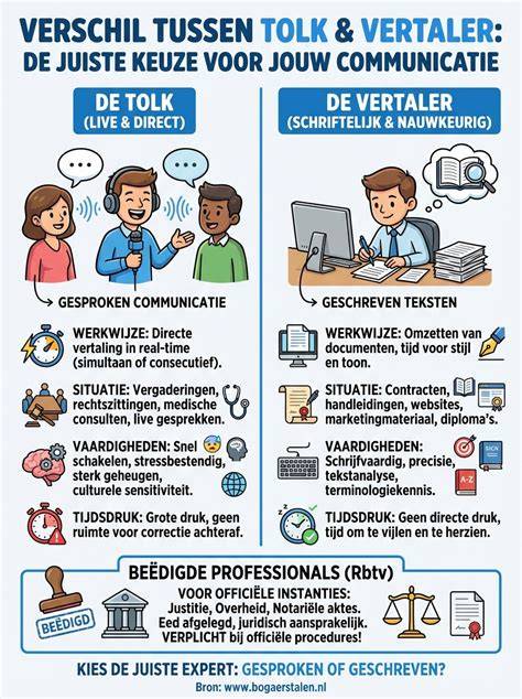 Keuze tussen aanbieders infographic