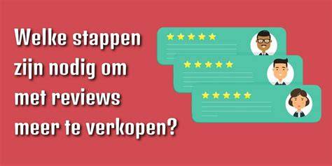 Klantbeoordelingen afbeelding