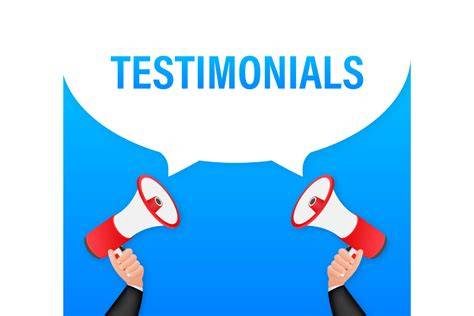 Testimonials afbeelding