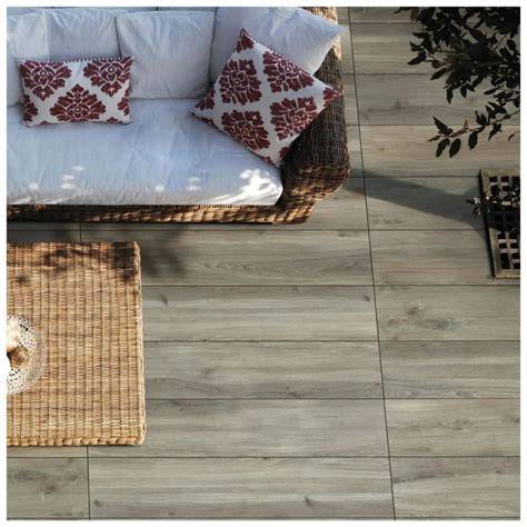 Infographic: keramische tegels combineren met hout