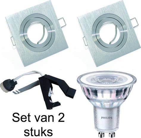 Infographic: betonplafond met inbouwspots en instortdozen