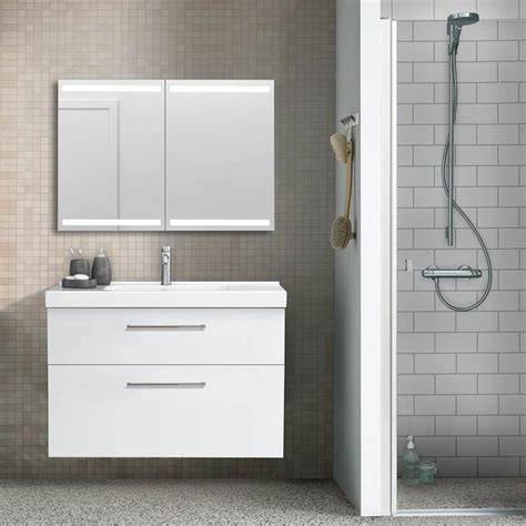Dansani Luna modulaire badkamermeubels