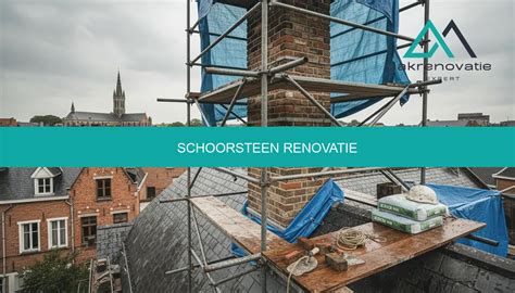 Infographic: Renovatieopties schoorsteen en bijbehorende kosten