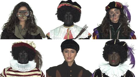 Zwarte Piet door de jaren heen: evolutie van uiterlijk