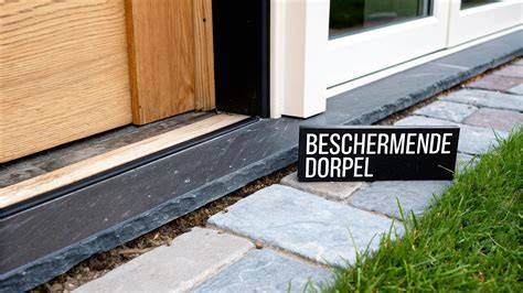 Infographic: Overzicht van condensatiepreventie en isolatieoverlapping onder de dorpel