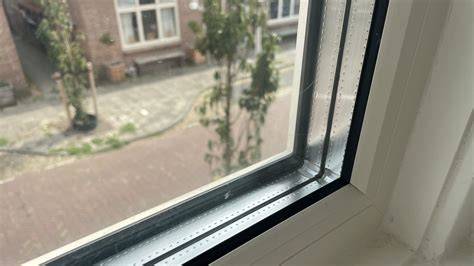 Foto: juiste buffer tussen glas en ondergrond
