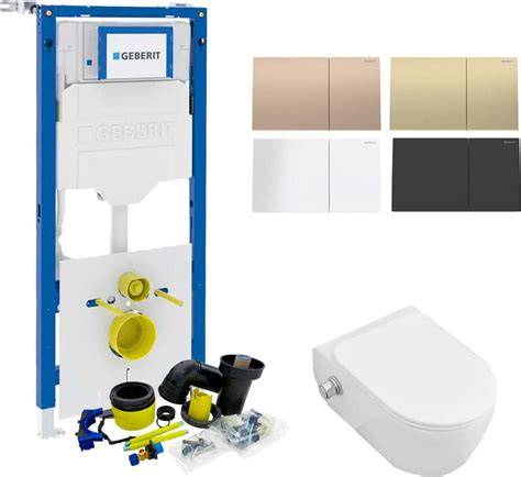 Infographic: Mapress-leidingsysteem en Geberit sanitair