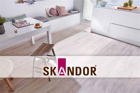 Infographic: Overzicht kenmerken Skandor Shape Oak en legstappen