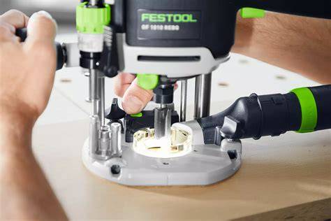 Schema van Festool filterklassen en AGW-indeling